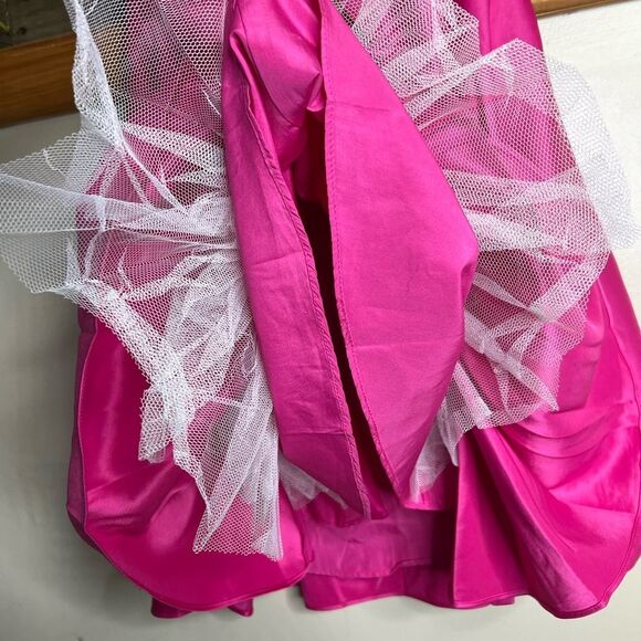 Special Occasion Dress - Picture 4 of 8